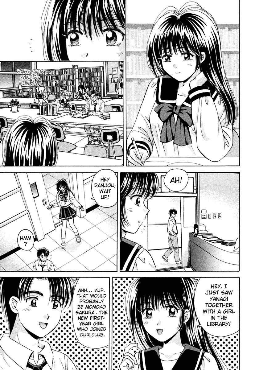 Page 11 Chapter 47 Open Sesame