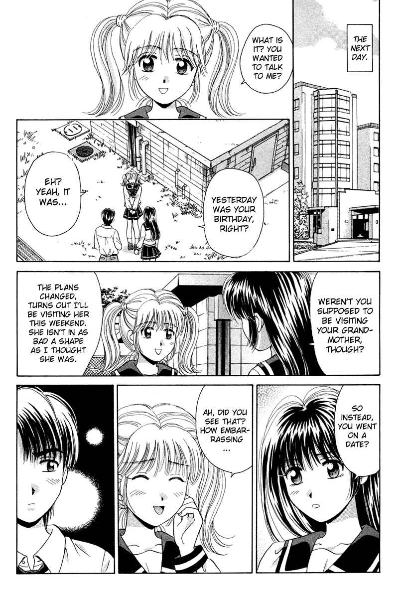 Page 25 Chapter 47 Open Sesame