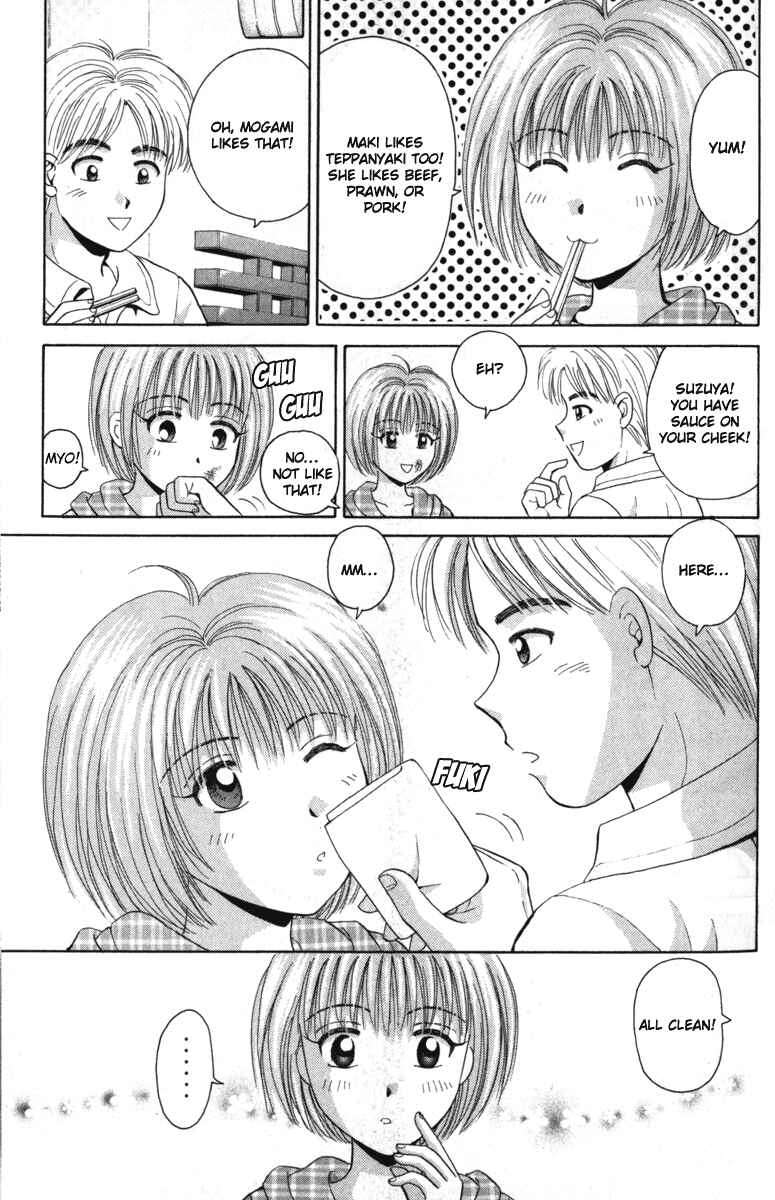 Page 13 Chapter 38 Open Sesame