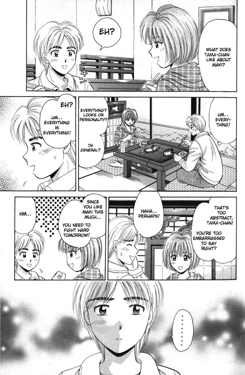 Page 15 Chapter 38 Open Sesame