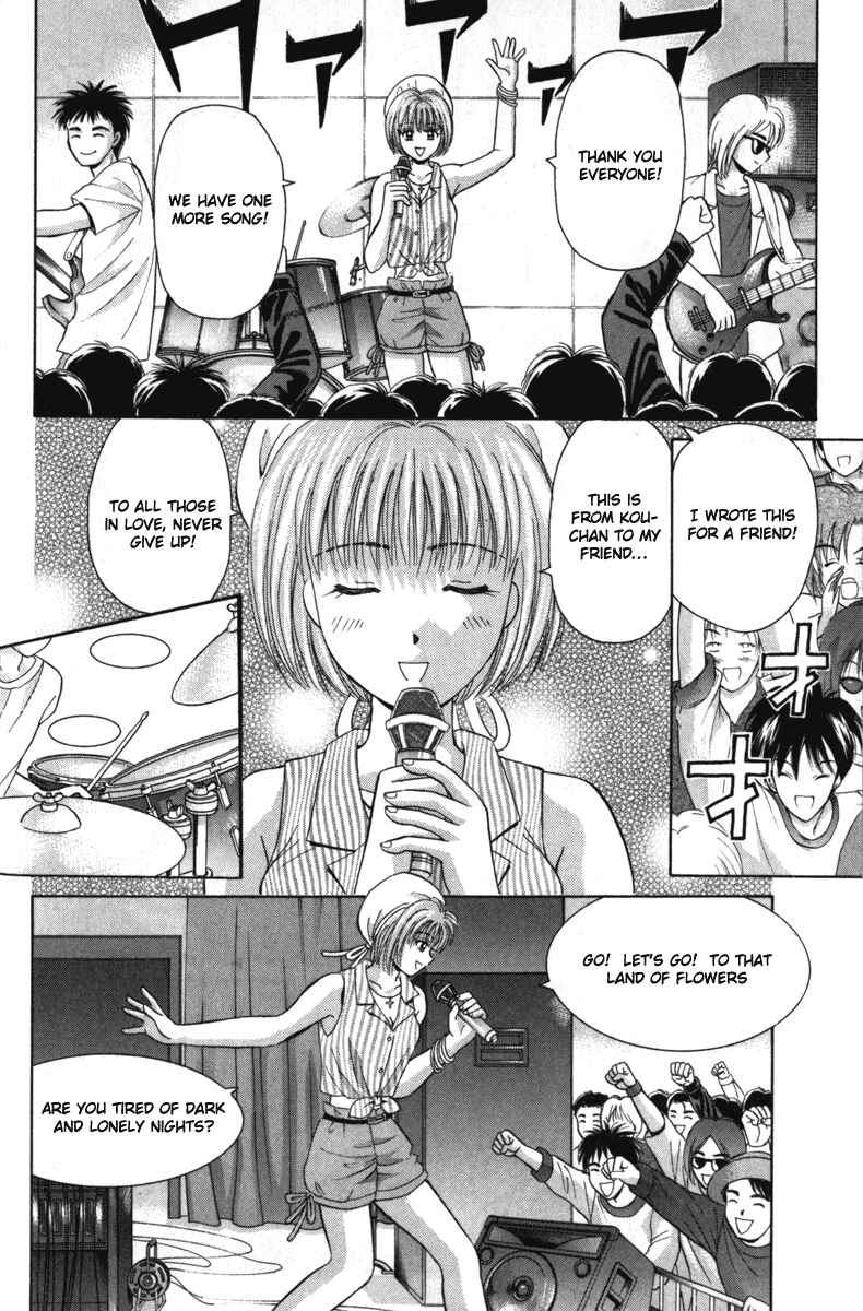 Page 20 Chapter 38 Open Sesame