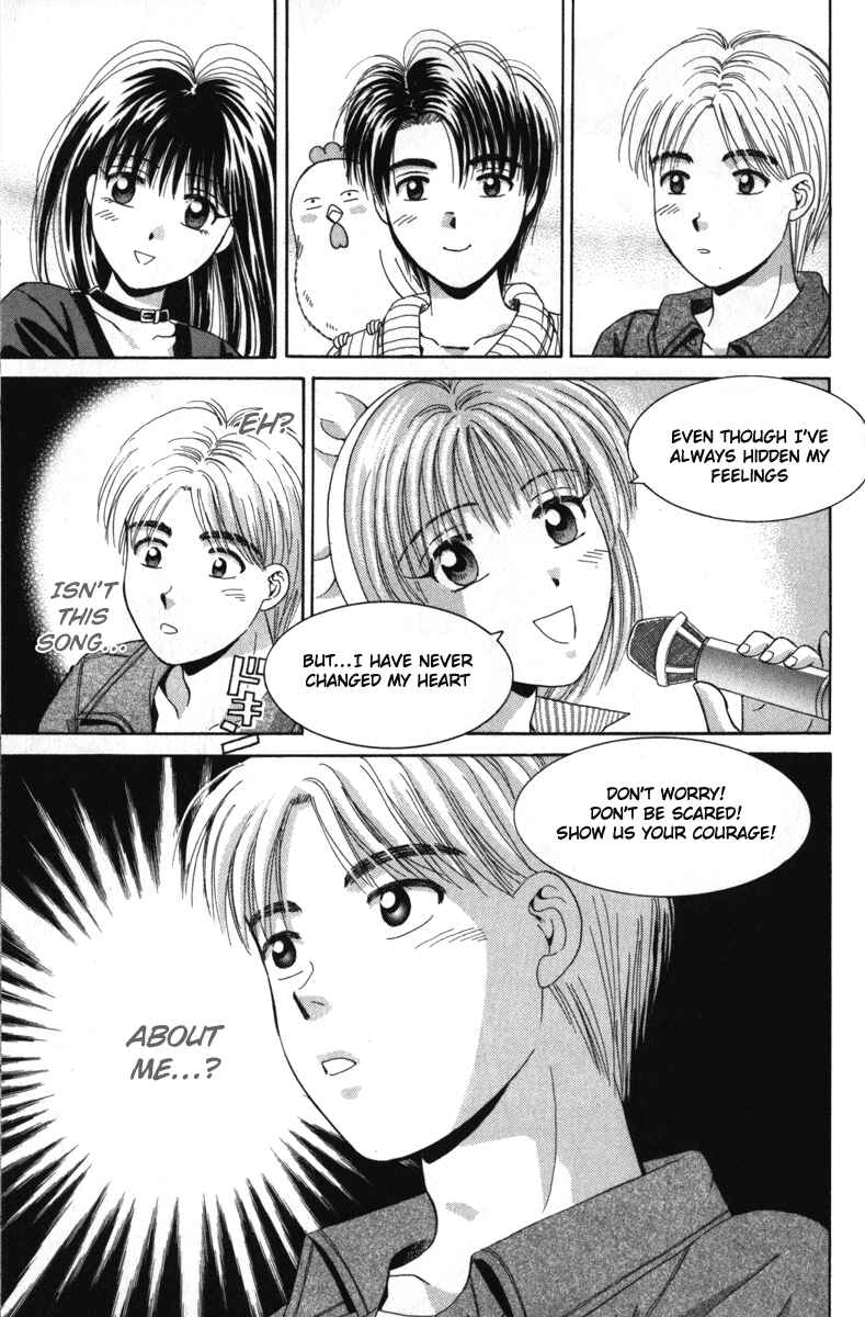 Page 21 Chapter 38 Open Sesame