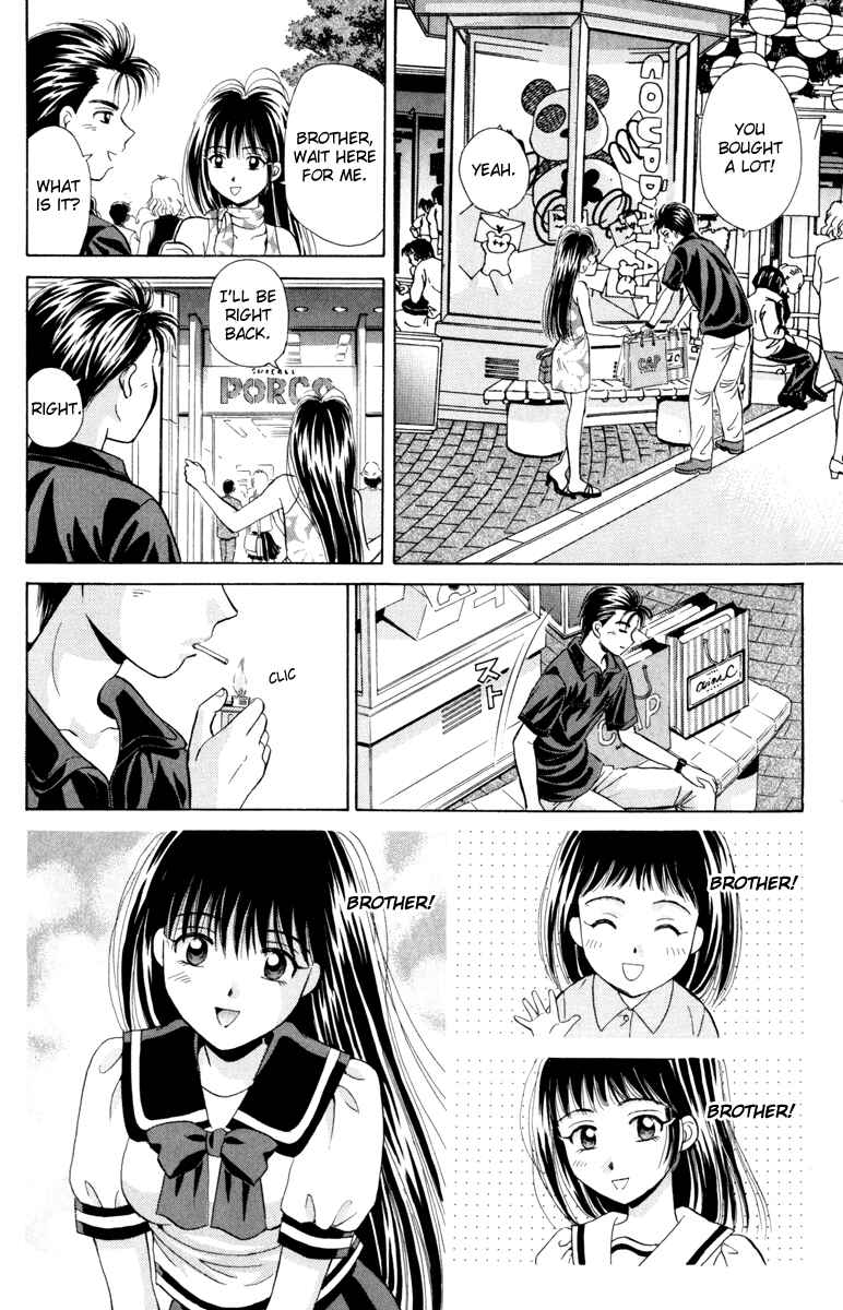 Page 9 Chapter 22 Open Sesame