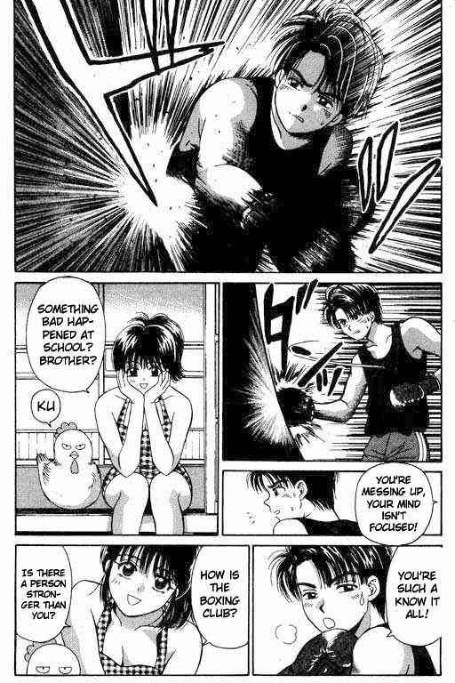 Page 20 Chapter 2 Open Sesame