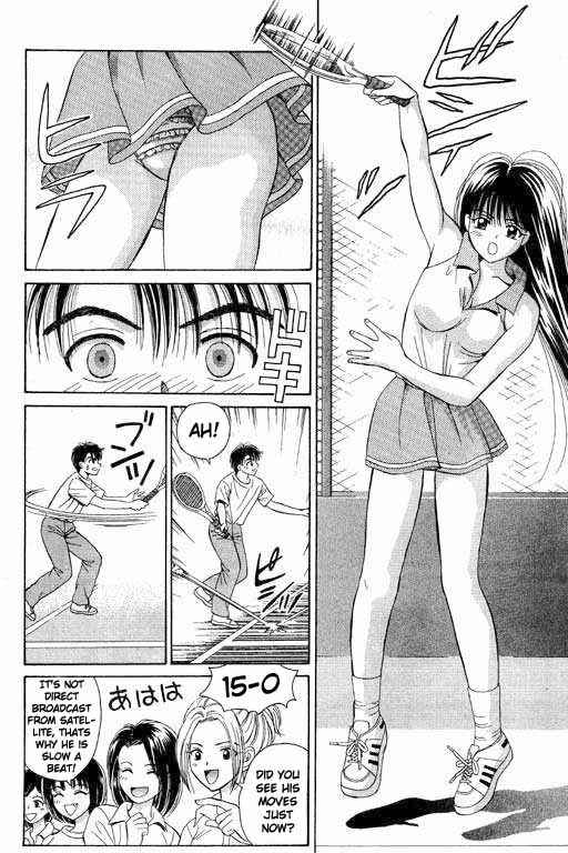 Page 37 Chapter 2 Open Sesame