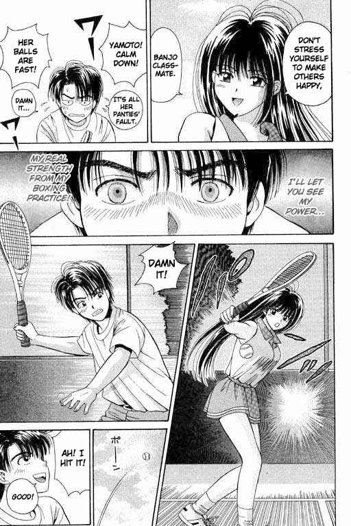 Page 38 Chapter 2 Open Sesame
