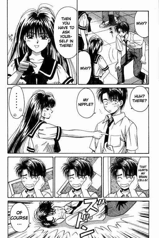Page 4 Chapter 2 Open Sesame