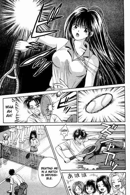 Page 40 Chapter 2 Open Sesame