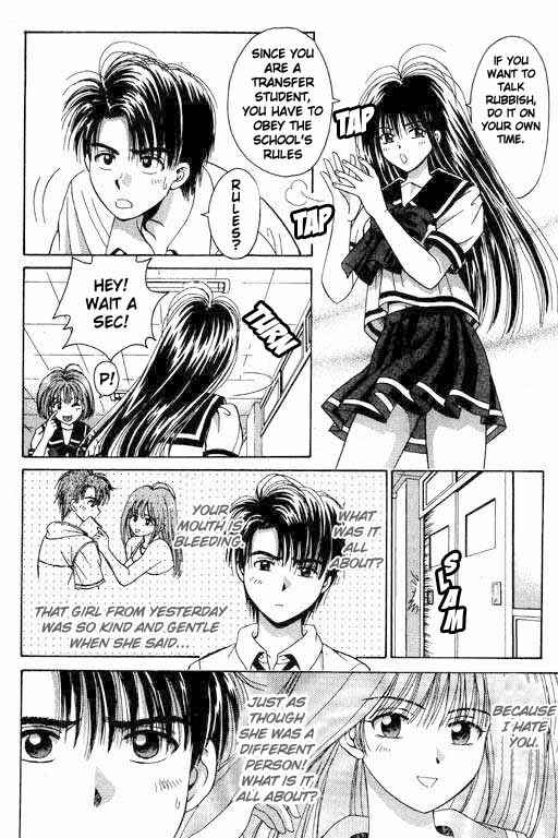 Page 5 Chapter 2 Open Sesame