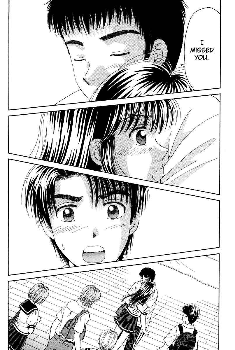 Page 18 Chapter 56 Open Sesame