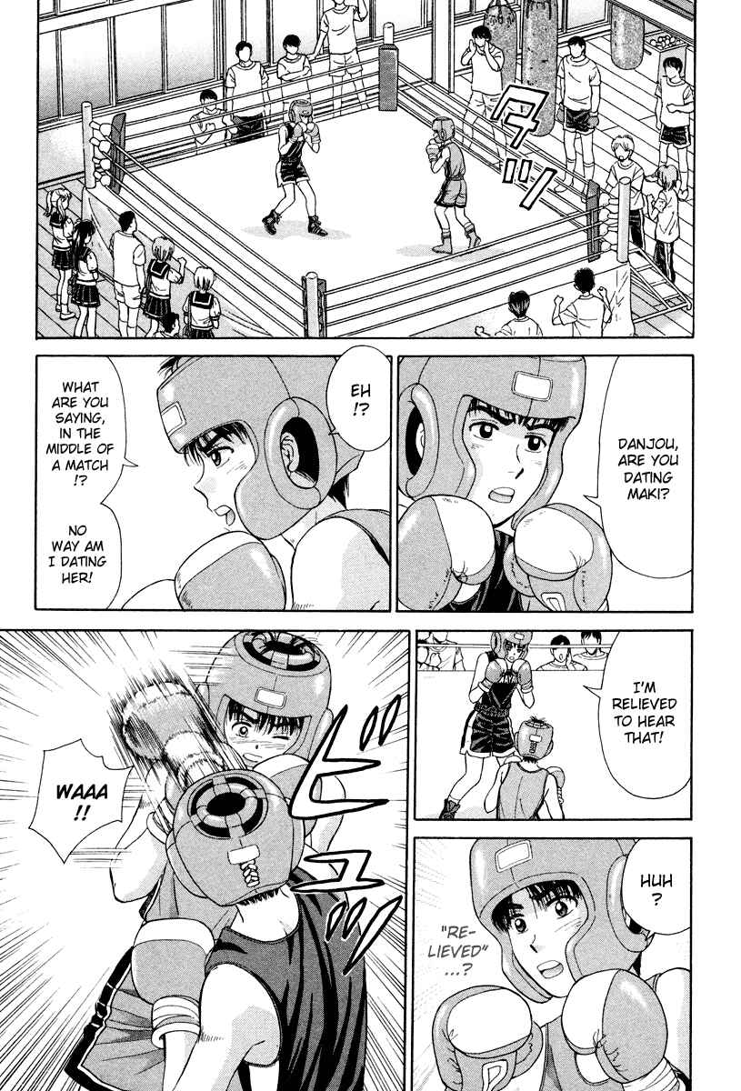 Page 24 Chapter 56 Open Sesame