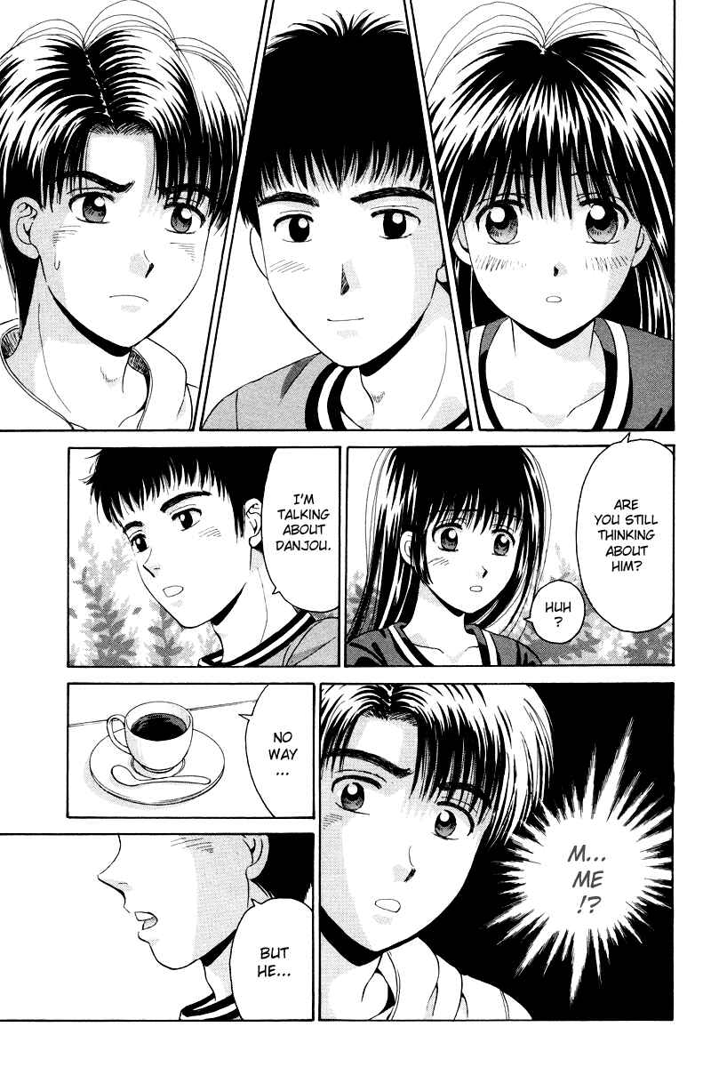 Page 42 Chapter 56 Open Sesame