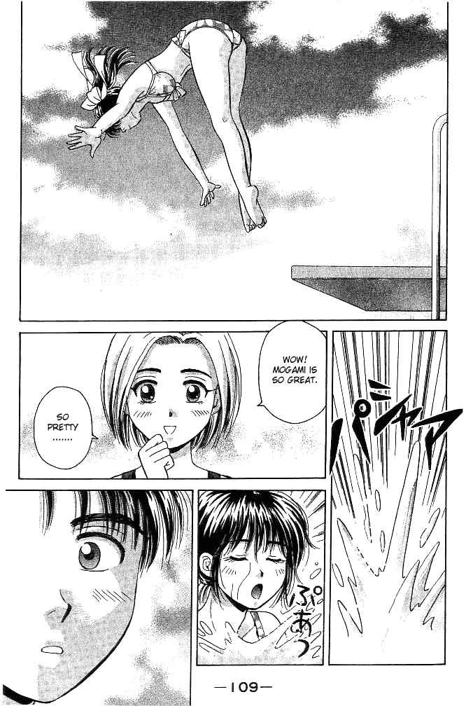 Page 29 Chapter 26 Open Sesame