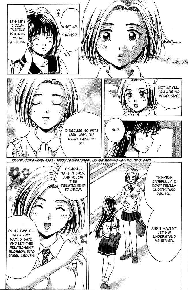 Page 37 Chapter 26 Open Sesame