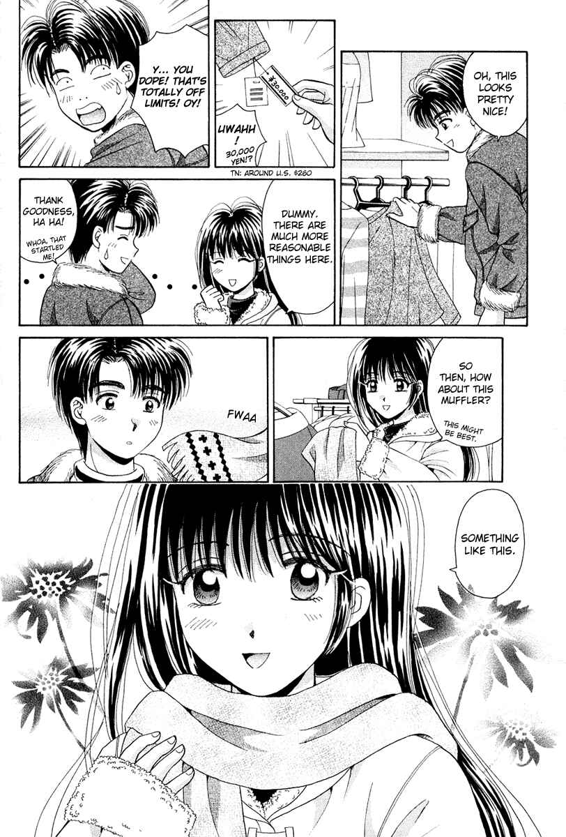 Page 8 Chapter 43 Open Sesame