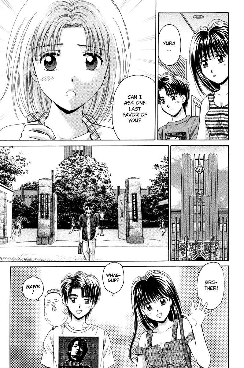 Page 21 Chapter 53 Open Sesame