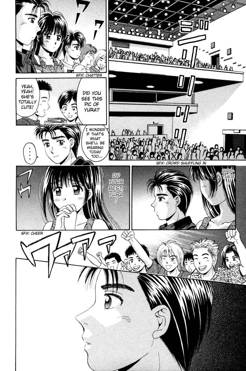 Page 26 Chapter 53 Open Sesame
