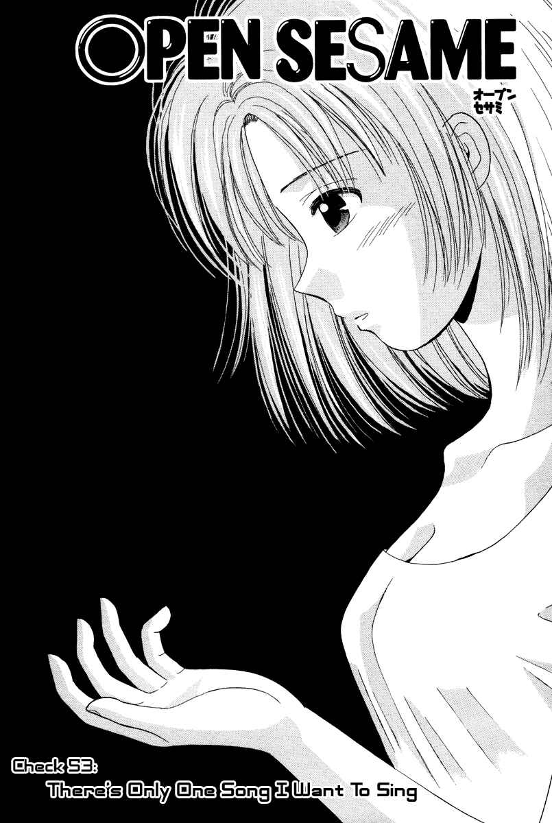 Page 8 Chapter 53 Open Sesame