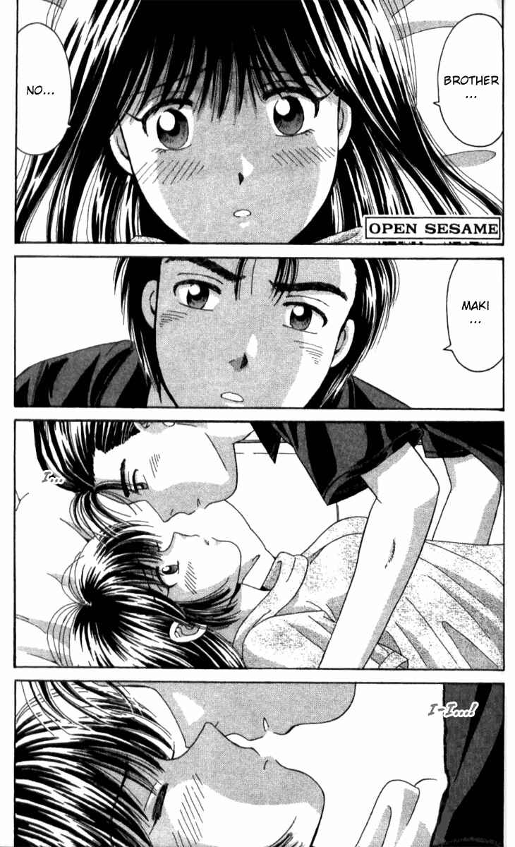 Page 1 Chapter 32 Open Sesame