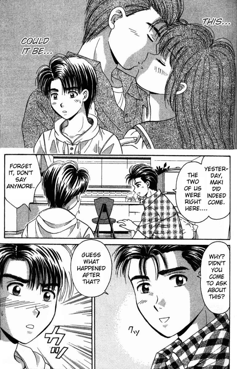 Page 16 Chapter 32 Open Sesame