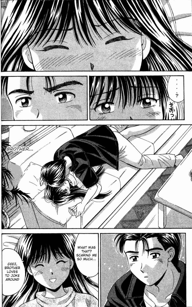 Page 7 Chapter 32 Open Sesame
