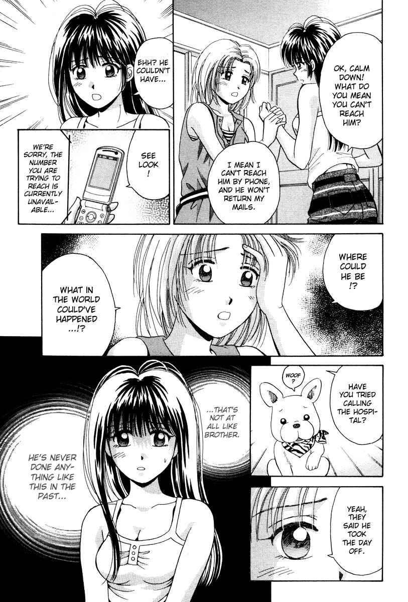 Page 31 Chapter 52 Open Sesame
