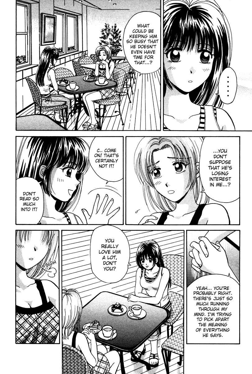 Page 4 Chapter 52 Open Sesame