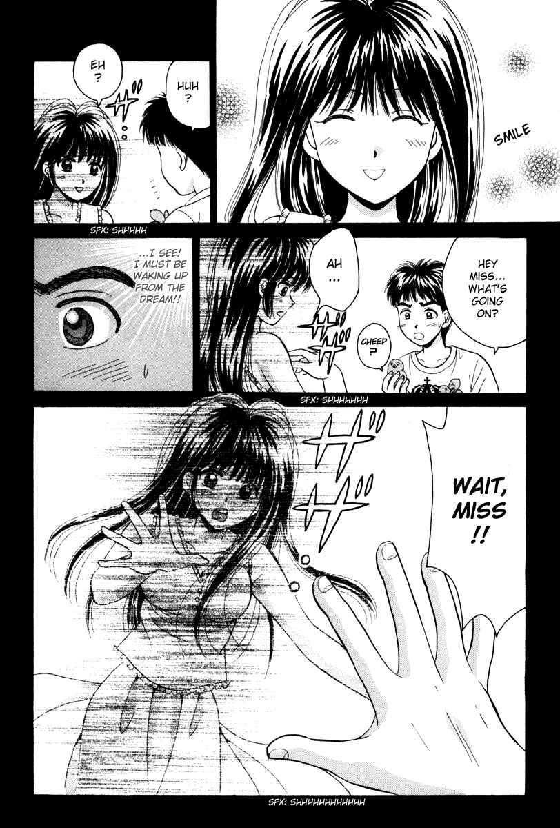 Page 44 Chapter 52 Open Sesame