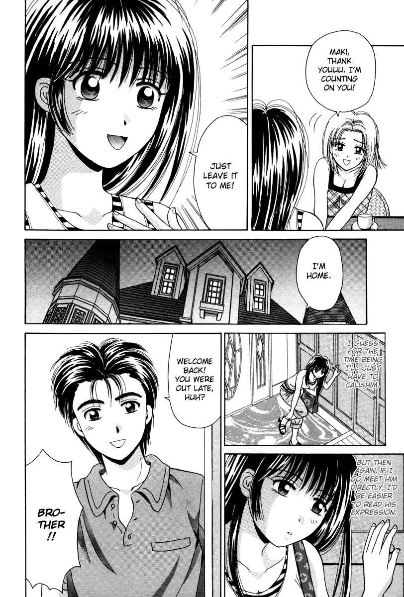 Page 6 Chapter 52 Open Sesame