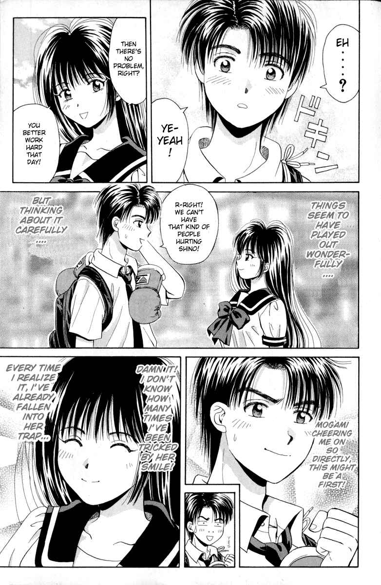 Page 25 Chapter 15 Open Sesame
