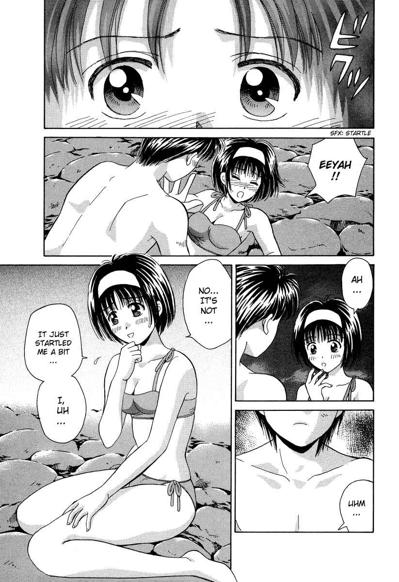 Page 20 Chapter 50 Open Sesame