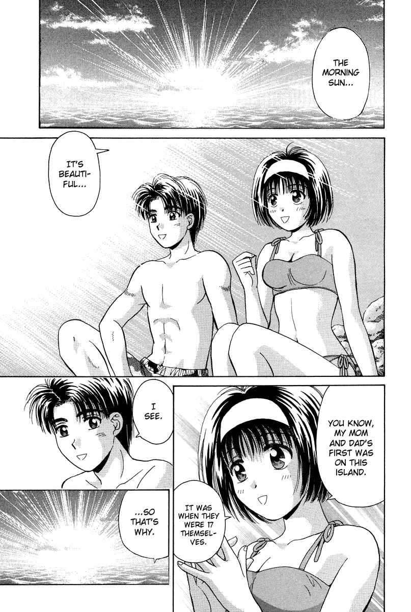 Page 28 Chapter 50 Open Sesame