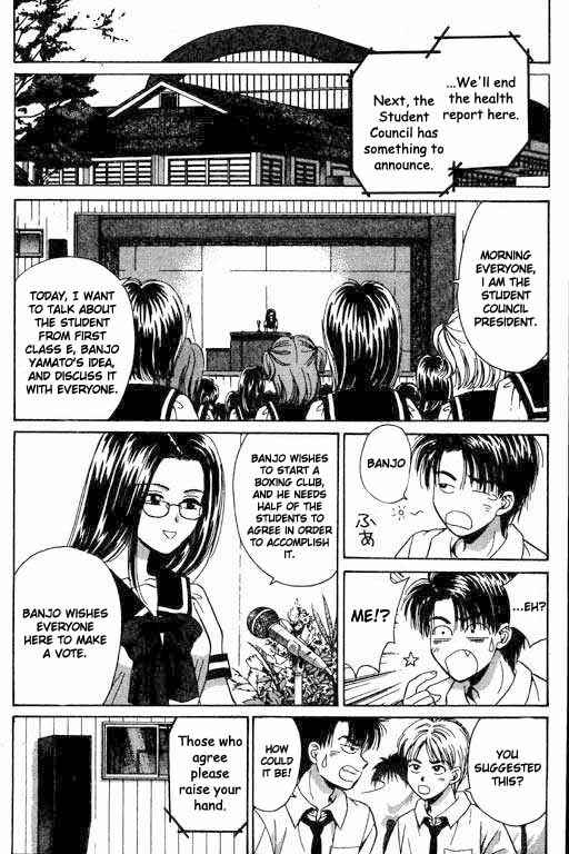 Page 10 Chapter 3 Open Sesame