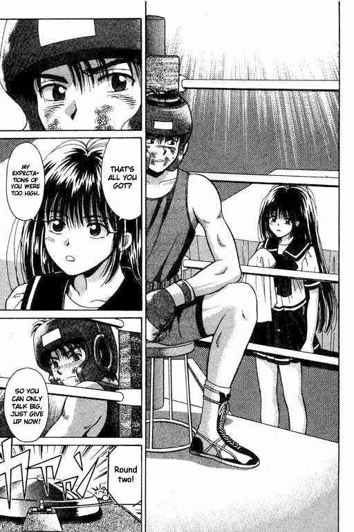Page 26 Chapter 3 Open Sesame