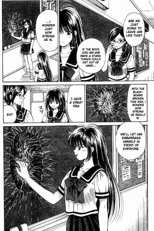 Page 9 Chapter 3 Open Sesame