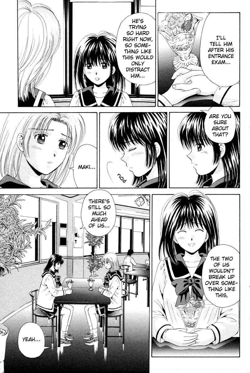 Page 11 Chapter 93 Open Sesame