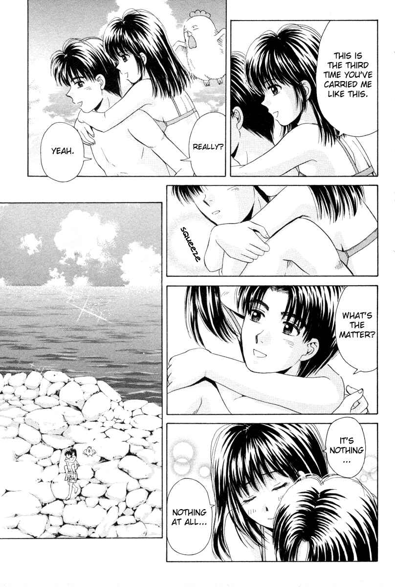 Page 15 Chapter 93 Open Sesame