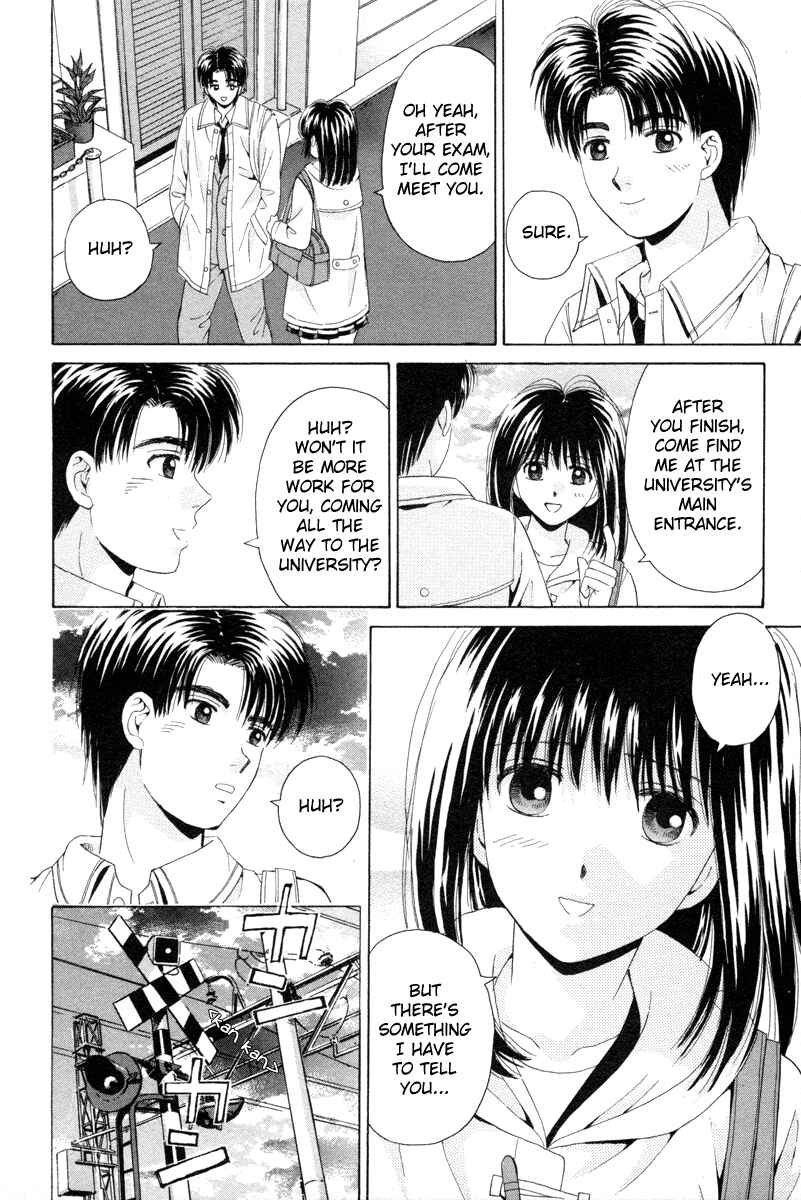 Page 24 Chapter 93 Open Sesame
