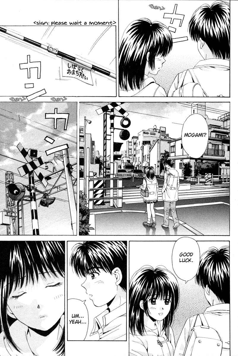 Page 25 Chapter 93 Open Sesame