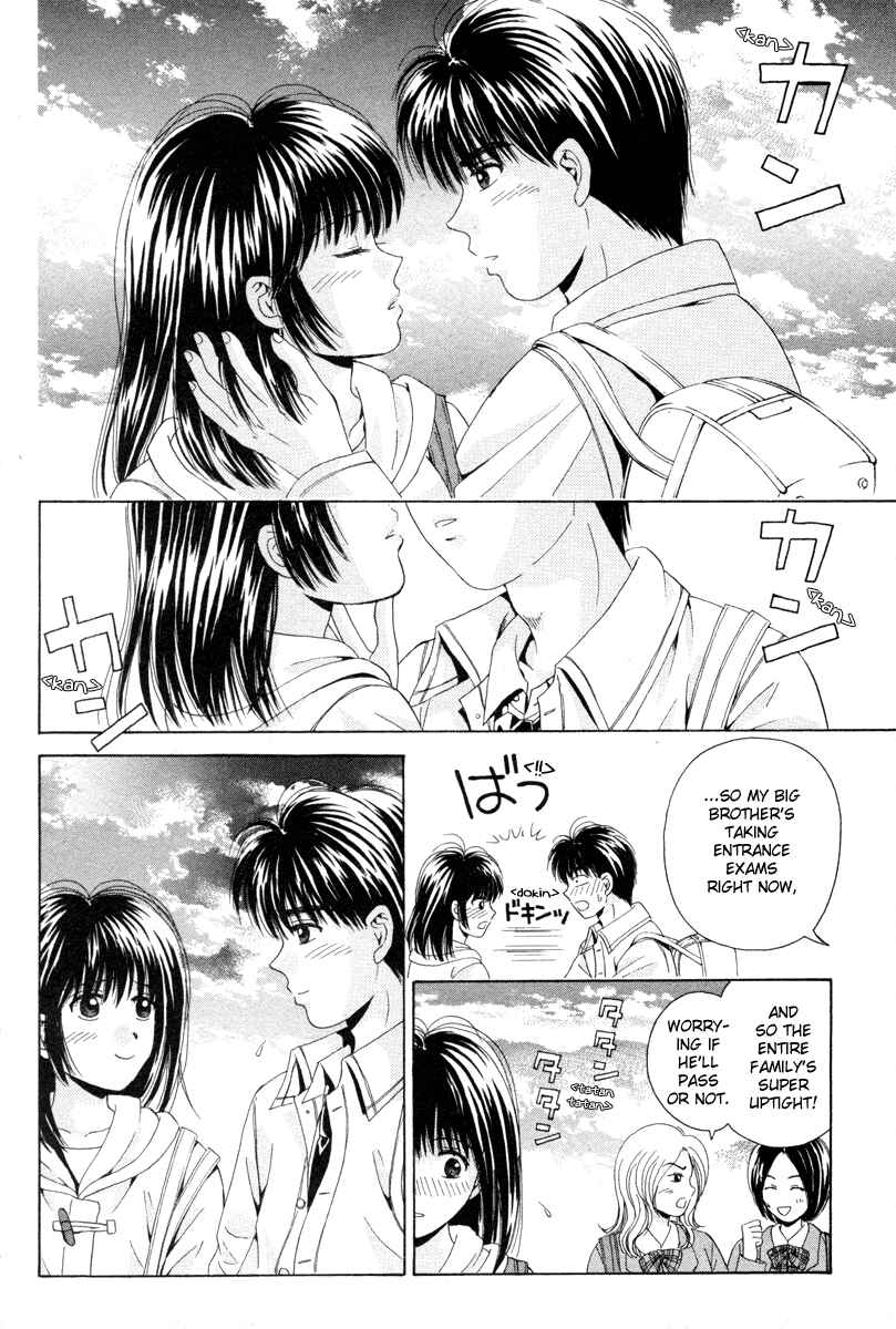 Page 26 Chapter 93 Open Sesame