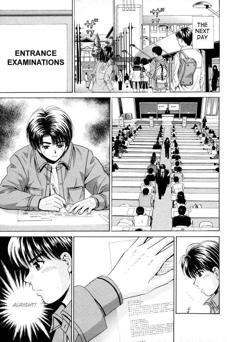 Page 29 Chapter 93 Open Sesame