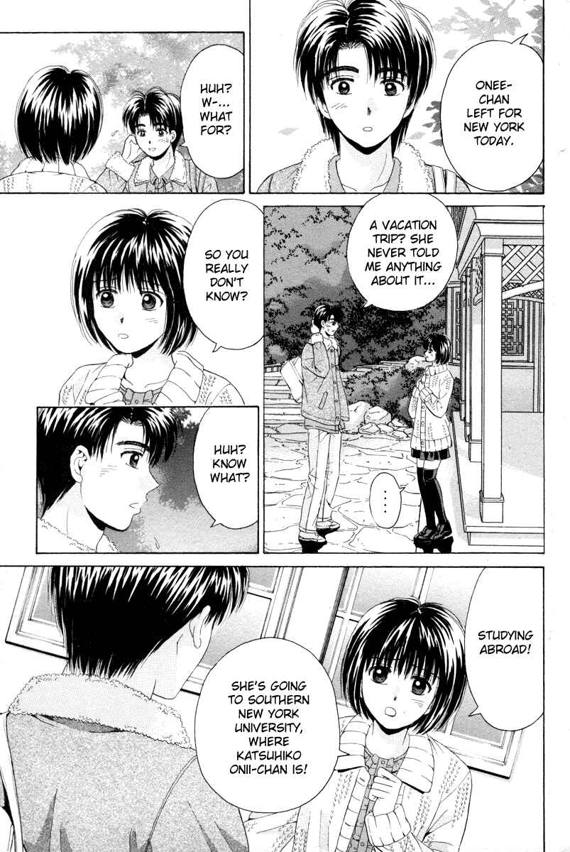 Page 33 Chapter 93 Open Sesame