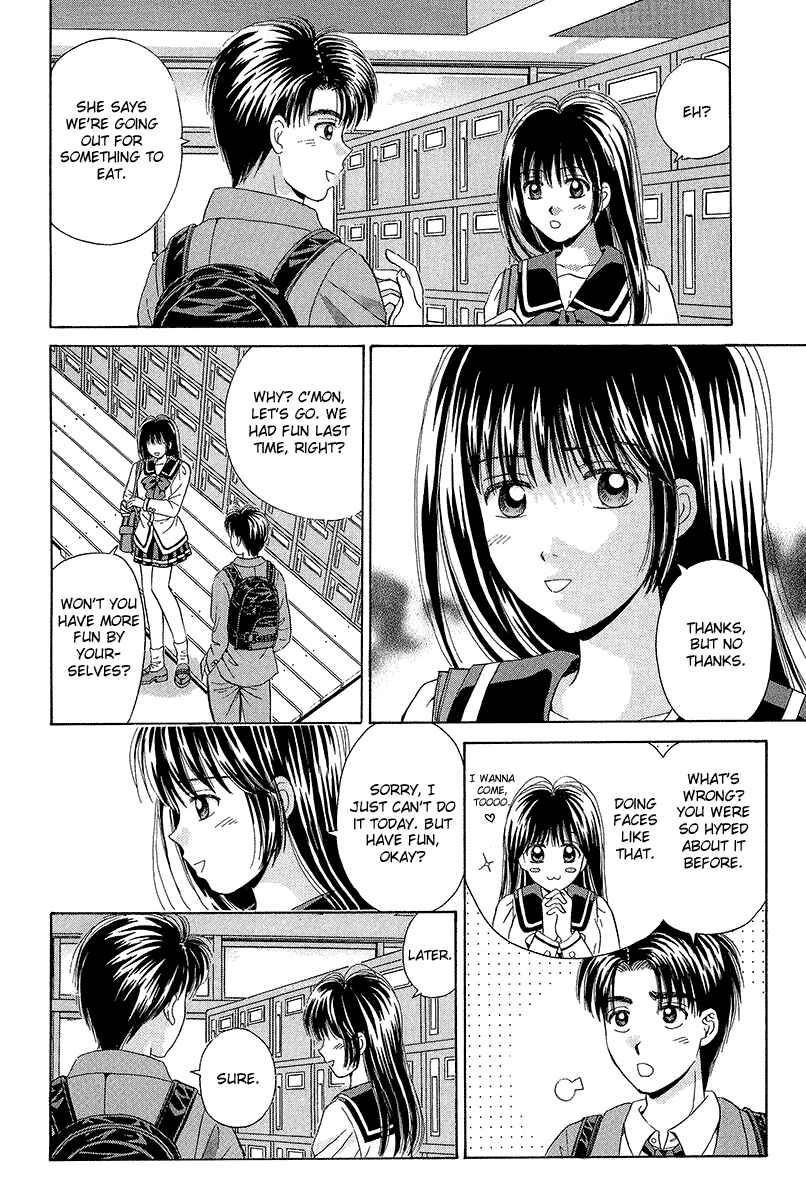 Page 10 Chapter 67 Open Sesame
