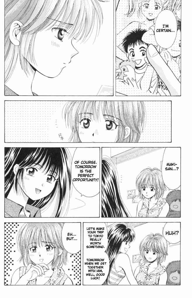 Page 21 Chapter 6 Open Sesame