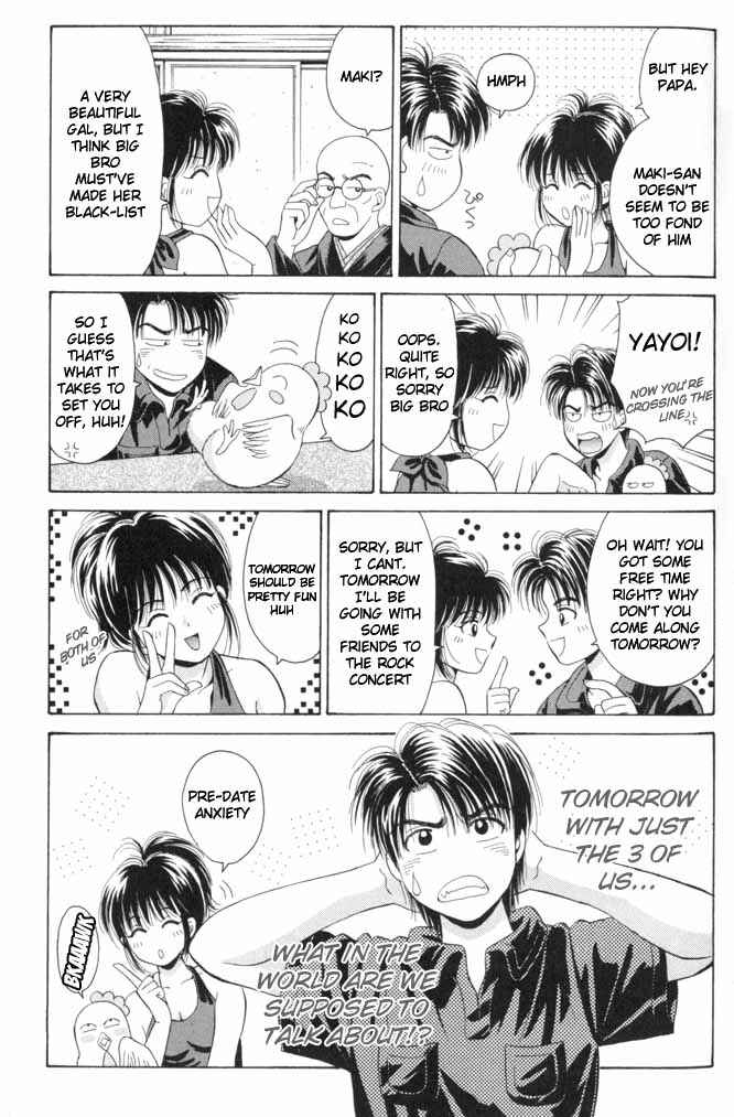 Page 24 Chapter 6 Open Sesame