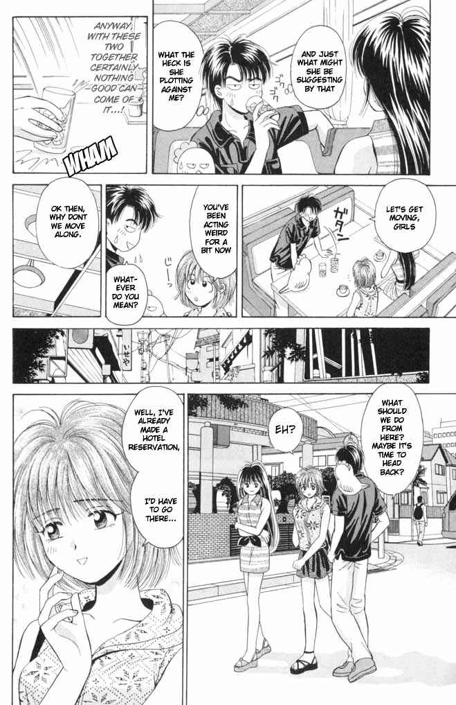Page 5 Chapter 6 Open Sesame
