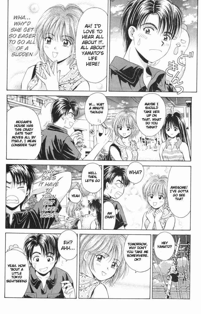 Page 7 Chapter 6 Open Sesame