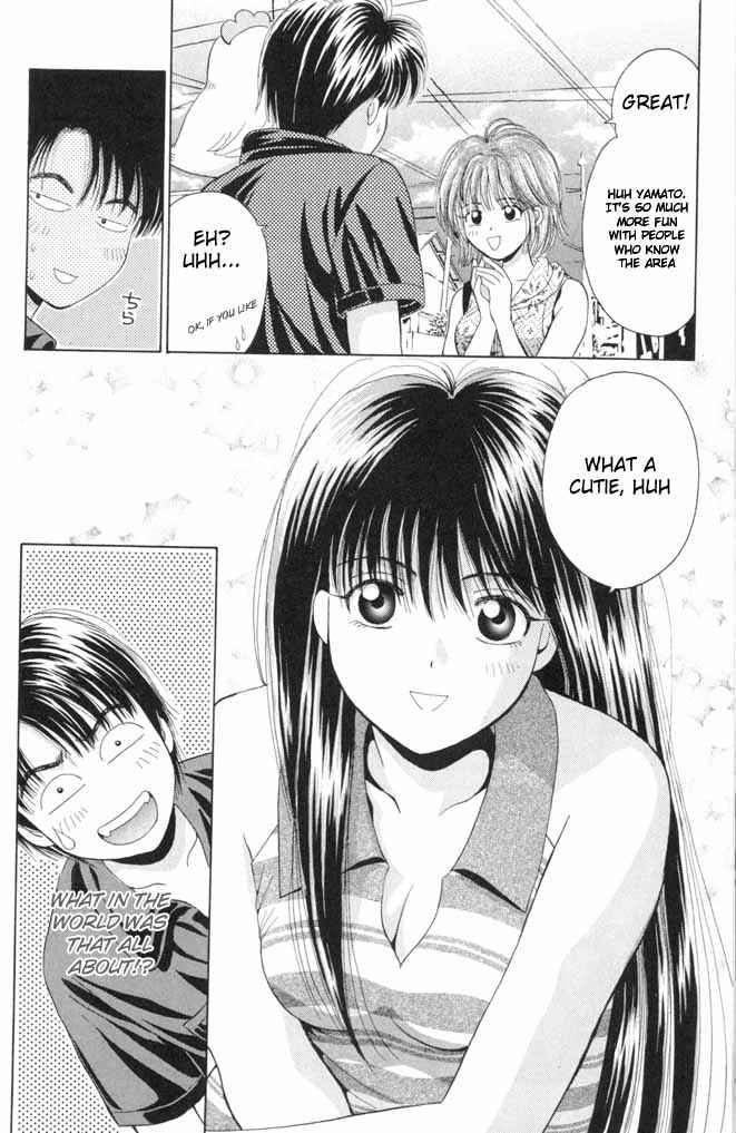 Page 9 Chapter 6 Open Sesame