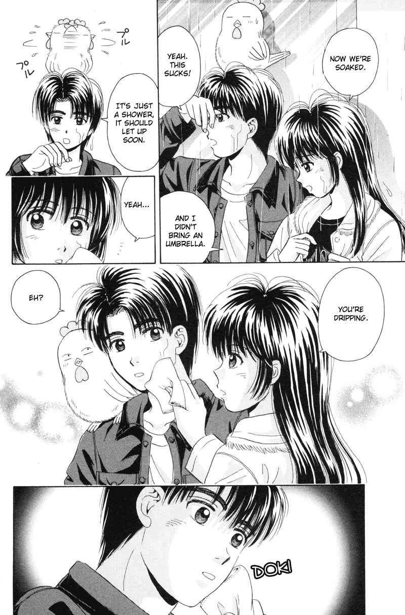 Page 10 Chapter 74 Open Sesame