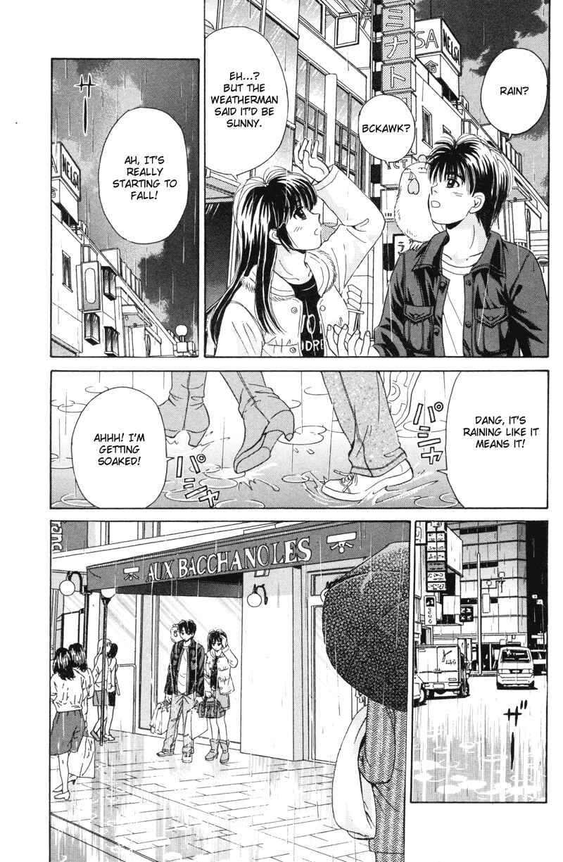 Page 9 Chapter 74 Open Sesame